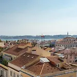 Apartment A Dream In The Clouds Of Principe Real Lisbon