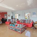 A Dream In The Clouds Of Principe Real Apartment *