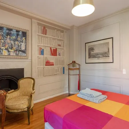 Apartment A Dream In The Clouds Of Principe Real