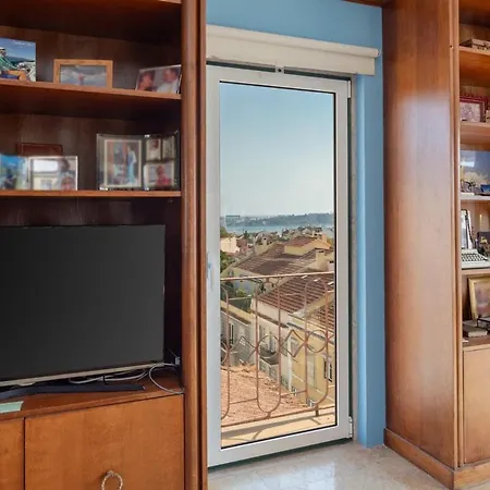 Apartamento A Dream In The Clouds Of Principe Real *