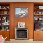 A Dream In The Clouds Of Principe Real Apartamento