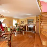 Apartamento A Dream In The Clouds Of Principe Real