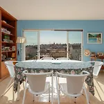 Apartman A Dream In The Clouds Of Principe Real