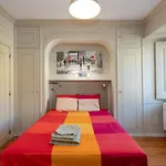 A Dream In The Clouds Of Principe Real Apartman *