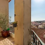 Apartman A Dream In The Clouds Of Principe Real